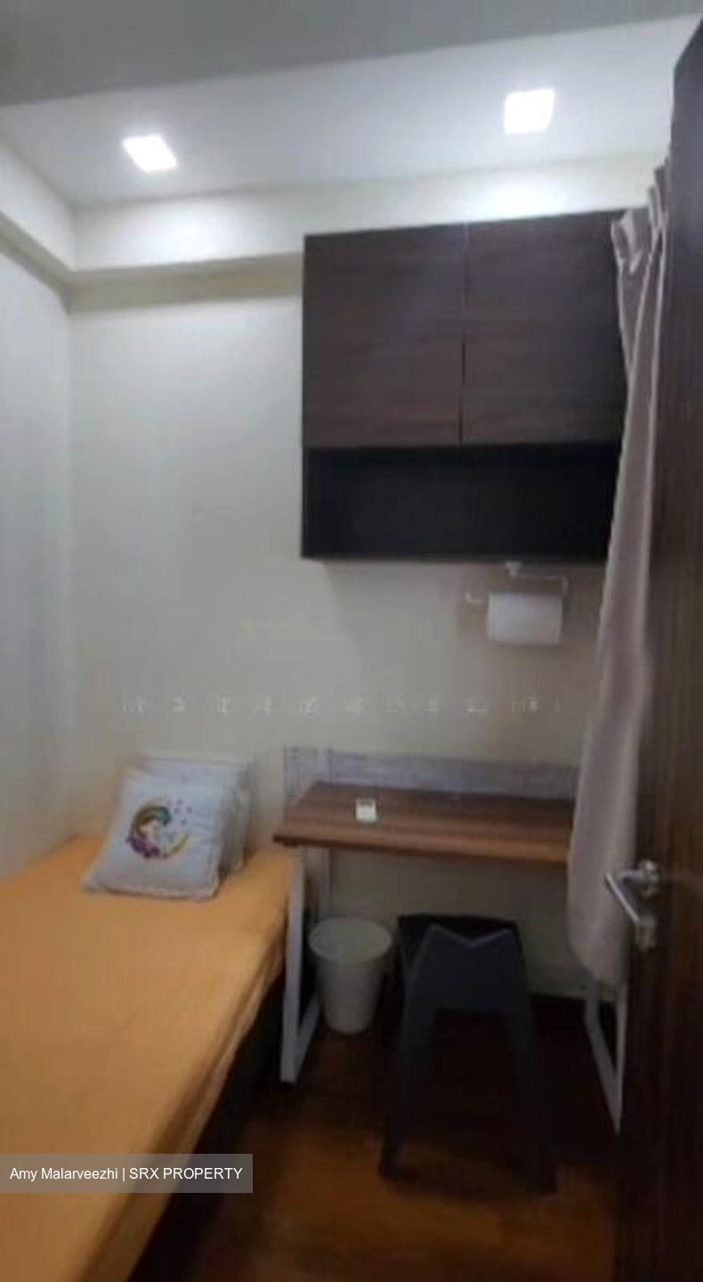 Natura@Hillview (D23), Apartment #502371731